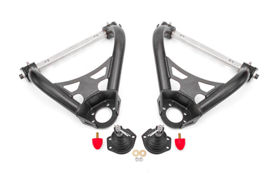 Suspension Upper Control Arms <br> 64-72 Chevelle / Cutlass / Skylark (GM A-Body)