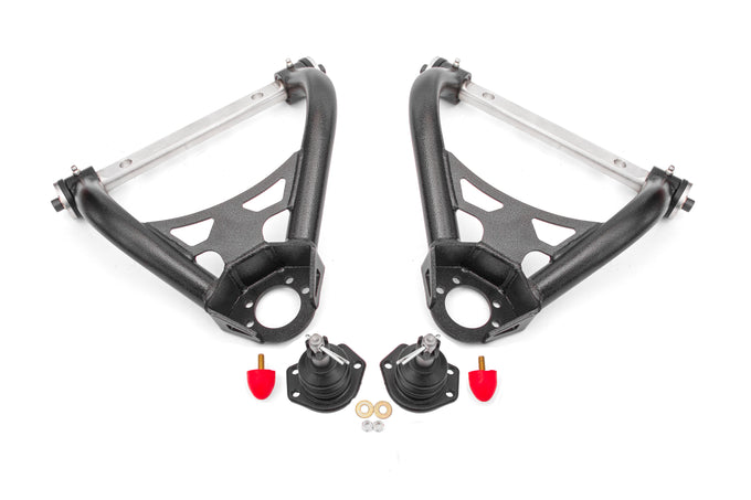 Suspension Upper Control Arms <br> 64-72 Chevelle / Cutlass / Skylark (GM A-Body)