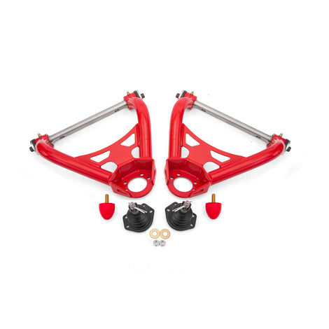 Suspension Upper Control Arms <br> 64-72 Chevelle / Cutlass / Skylark (GM A-Body)