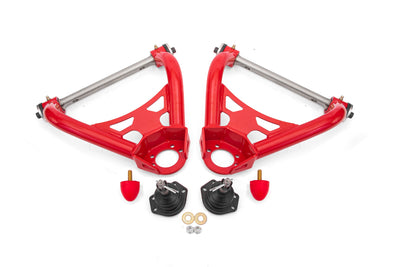 Suspension Upper Control Arms <br> 64-72 Chevelle / Cutlass / Skylark (GM A-Body)