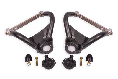 Suspension Adjustable Upper Control Arms <br> 64-72 Chevelle / Cutlass / Skylark (GM A-Body)