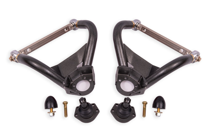 Suspension Adjustable Upper Control Arms <br> 64-72 Chevelle / Cutlass / Skylark (GM A-Body)