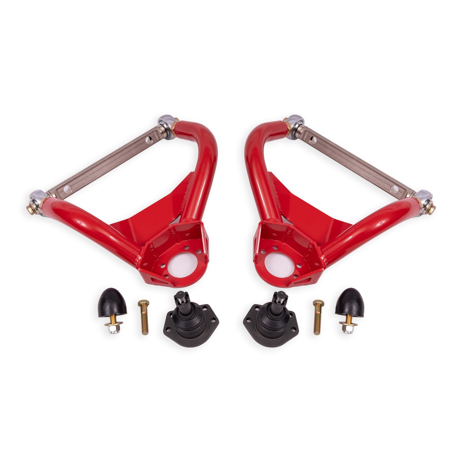 Suspension Adjustable Upper Control Arms <br> 64-72 Chevelle / Cutlass / Skylark (GM A-Body)