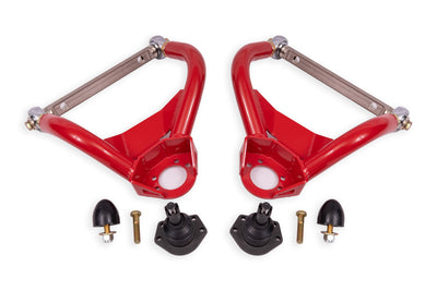 Suspension Adjustable Upper Control Arms <br> 64-72 Chevelle / Cutlass / Skylark (GM A-Body)