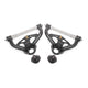 Suspension Upper Control Arms <br> 78-87 Buick Regal Chevy Malibu Oldsmobile Cutlass