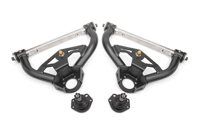 Suspension Upper Control Arms <br> 78-87 Buick Regal Chevy Malibu Oldsmobile Cutlass