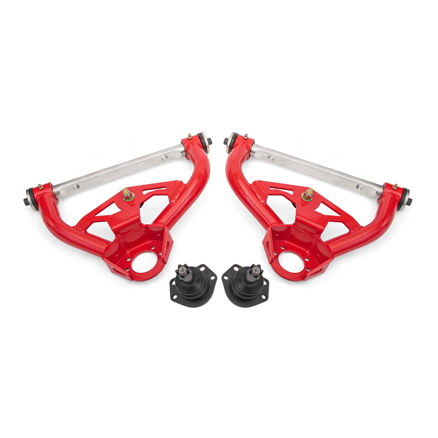 Suspension Upper Control Arms <br> 78-87 Buick Regal Chevy Malibu Oldsmobile Cutlass