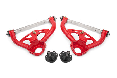 Suspension Upper Control Arms <br> 78-87 Buick Regal Chevy Malibu Oldsmobile Cutlass