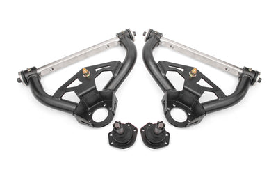 Suspension Upper Control Arms <br> 78-87 Buick Regal Chevy Malibu Oldsmobile Cutlass