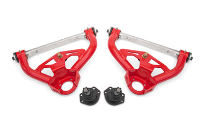 Suspension Upper Control Arms <br> 78-87 Buick Regal Chevy Malibu Oldsmobile Cutlass
