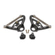 Suspension Adjustable Upper Control Arms <br> 78-87 Buick Regal Chevy Malibu Oldsmobile Cutlass
