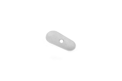 AC Delete Panel <br> 15-24 Ford Mustang