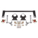 1.25in Rear Weld-on Anti-roll Bar Kit <br> 79-04 Ford Mustang