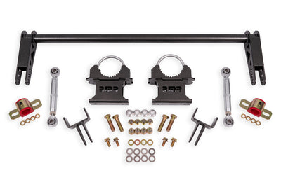 1.25in Rear Weld-on Anti-roll Bar Kit <br> 79-04 Ford Mustang