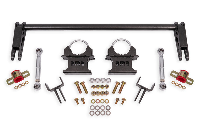 1.25in Rear Weld-on Anti-roll Bar Kit <br> 79-04 Ford Mustang