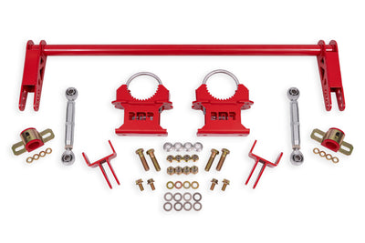 1.25in Rear Weld-on Anti-roll Bar Kit <br> 79-04 Ford Mustang
