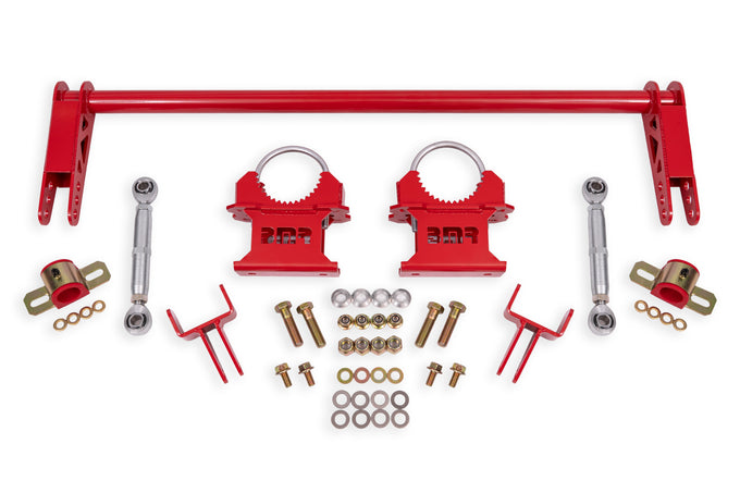 1.25in Rear Weld-on Anti-roll Bar Kit <br> 79-04 Ford Mustang