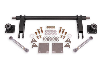 1.375in Rear Weld-on Anti-roll Bar Kit Hollow <br> 79-04 Ford Mustang