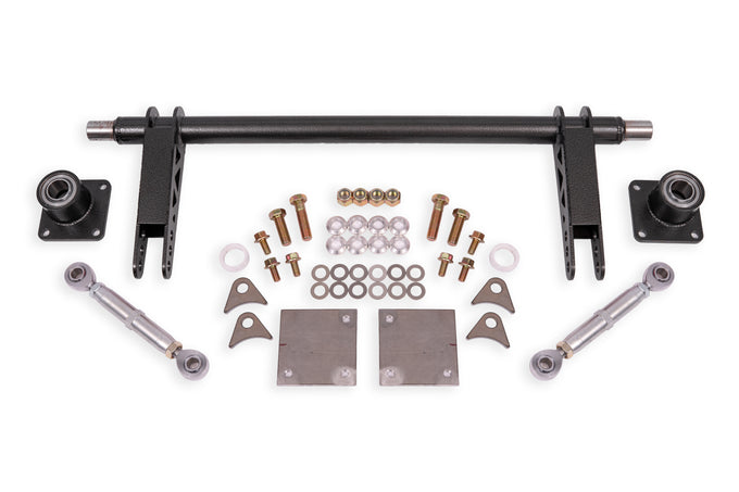 1.375in Rear Weld-on Anti-roll Bar Kit Hollow <br> 79-04 Ford Mustang