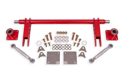 1.375in Rear Weld-on Anti-roll Bar Kit Hollow <br> 79-04 Ford Mustang