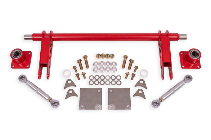 1.375in Rear Weld-on Anti-roll Bar Kit Hollow <br> 79-04 Ford Mustang