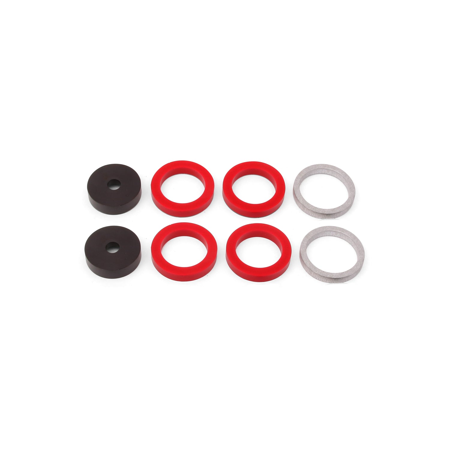 Anti-Wheel Hop Bushings Kit <br> 04-05 Cadillac CTS