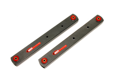 Suspension Lower Control Arms <br> 64-72 Chevelle / Cutlass / Skylark (GM A-Body)