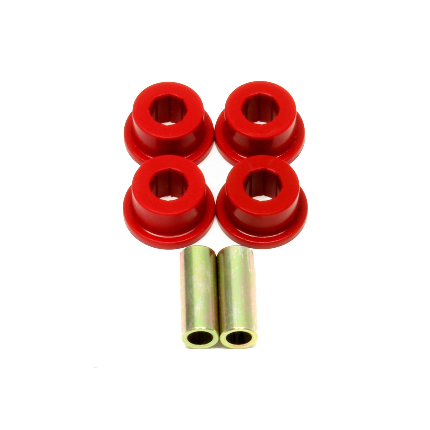 Rear Lower Outer Control Arm Bushing Kit <br> 08-09 Pontiac G8