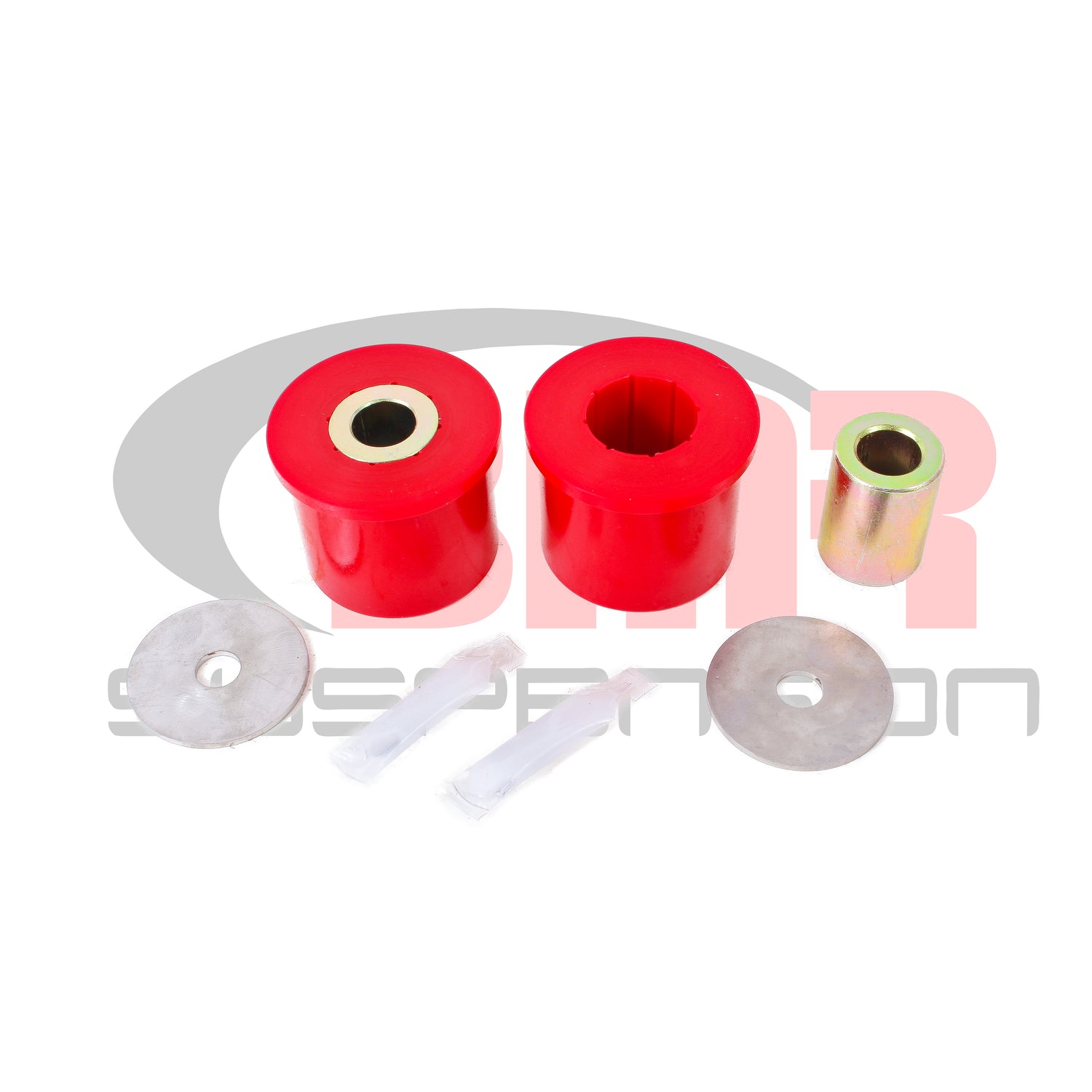 Rear Upper Inner Control Arm Bushing Kit <br> 08-09 Pontiac G8