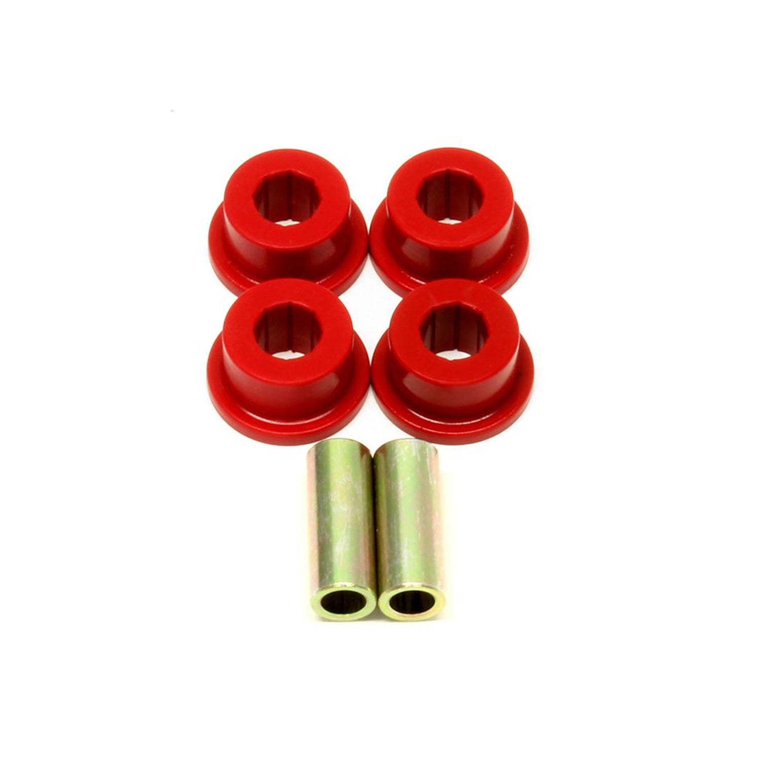 Rear Outer Trailing Arm Bushing Kit <br> 08-09 Pontiac G8, 10-17 Chevy Camaro SS