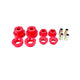 Rear Cradle Pro Version Full Bushing Kit <br> 10-15 Chevrolet Camaro