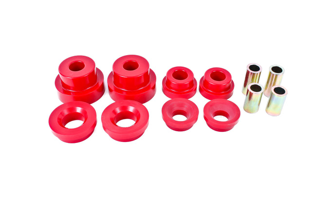 Rear Cradle Pro Version Full Bushing Kit <br> 10-15 Chevrolet Camaro