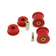 Pro Version Differential Mount Bushing Kit <br> 08-09 Pontiac G8, 10-17 Chevy Camaro SS