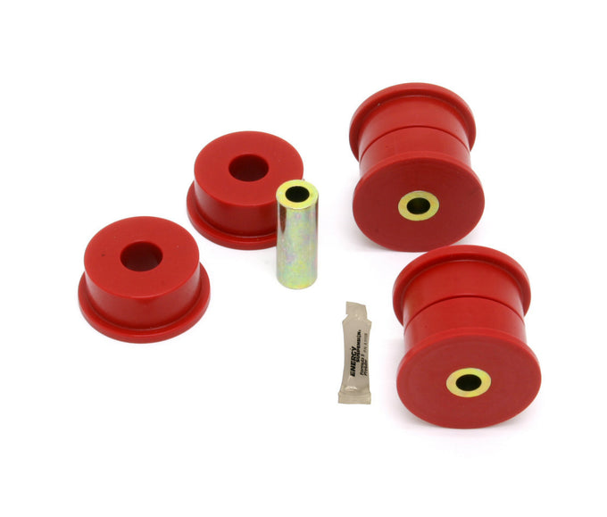 Pro Version Differential Mount Bushing Kit <br> 08-09 Pontiac G8, 10-17 Chevy Camaro SS