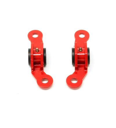 Rear Upper Control Arm Bushing Kit <br> 08-09 Pontiac G8, 10-15 Chevy Camaro