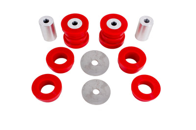 Rear Cradle Bushing Kit <br> 15-24 Ford Mustang