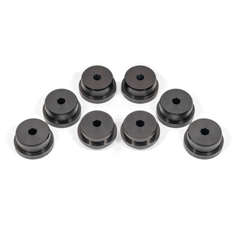 Rear Cradle Bushing Kit <br> 15-24 Ford Mustang