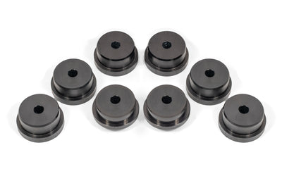 Rear Cradle Bushing Kit <br> 15-24 Ford Mustang