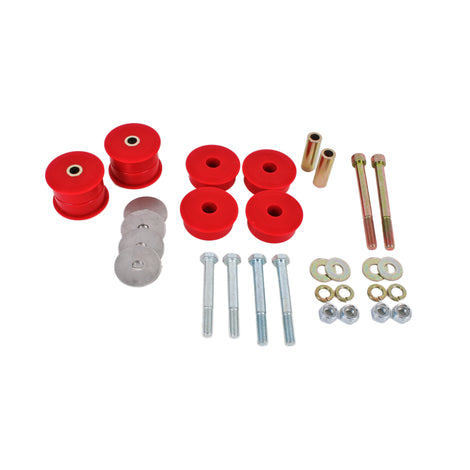 Differential Bushing Kit <br> 15-24 Ford Mustang
