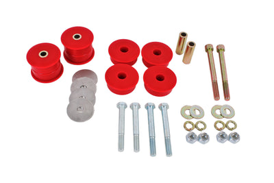 Differential Bushing Kit <br> 15-24 Ford Mustang