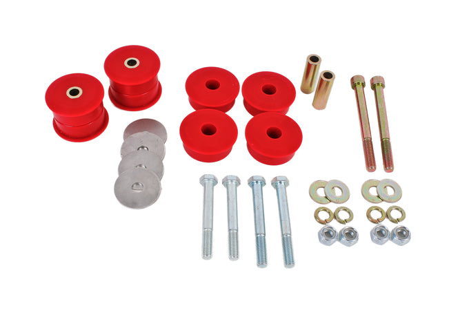 Differential Bushing Kit <br> 15-24 Ford Mustang