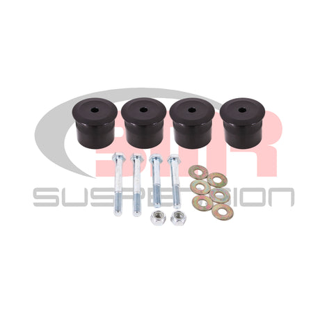 Differential Bushing Kit <br> 15-24 Ford Mustang