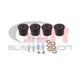 Differential Bushing Kit <br> 15-24 Ford Mustang