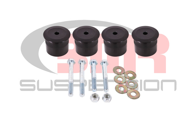 Differential Bushing Kit <br> 15-24 Ford Mustang