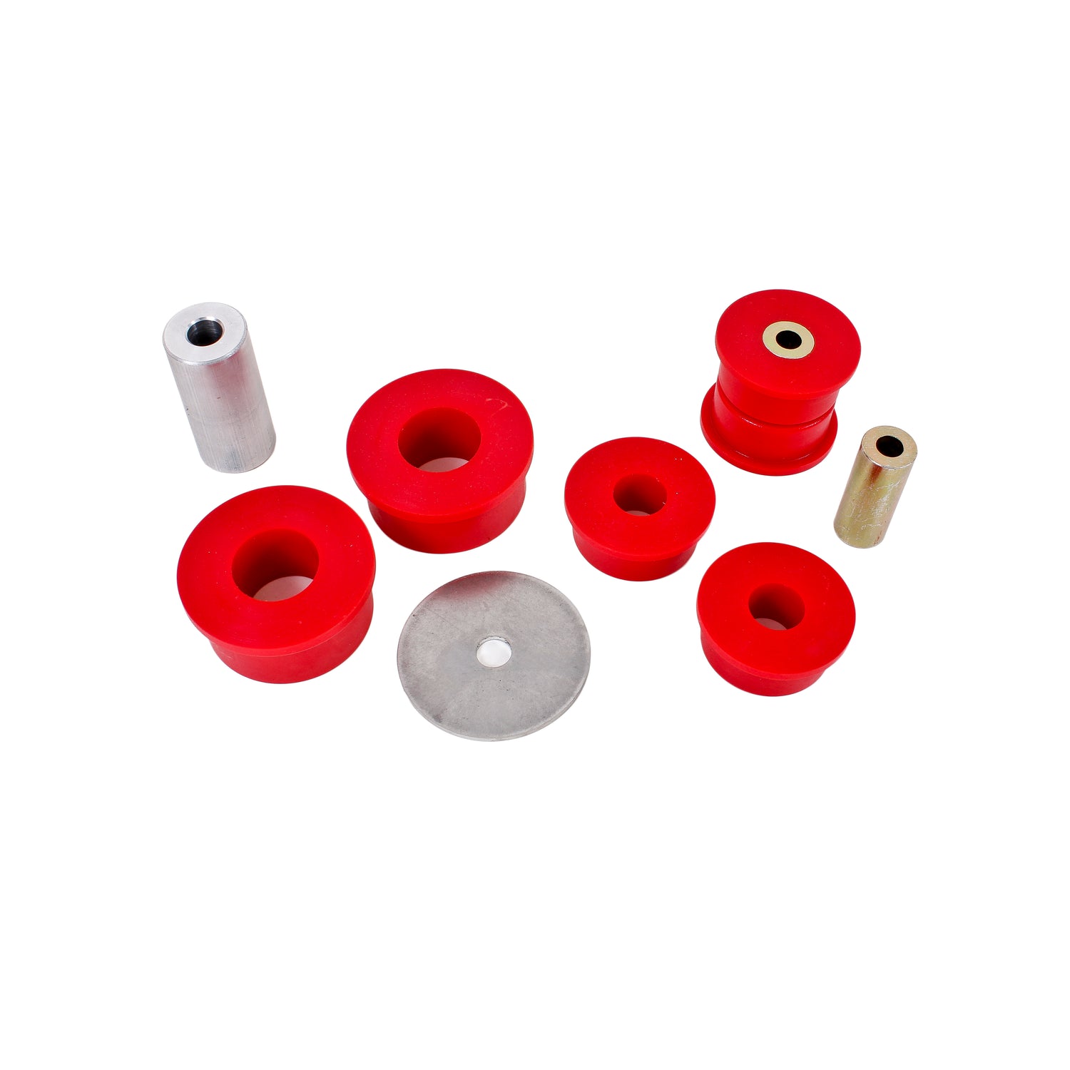 Differential Bushing Kit <br> 16-21 Chevrolet Camaro
