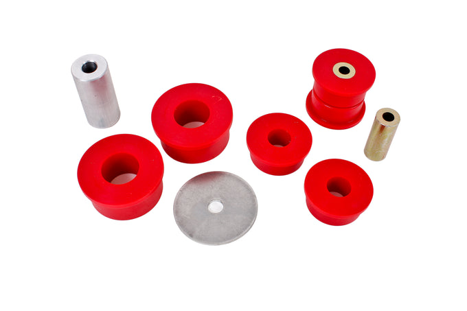 Differential Bushing Kit <br> 16-21 Chevrolet Camaro