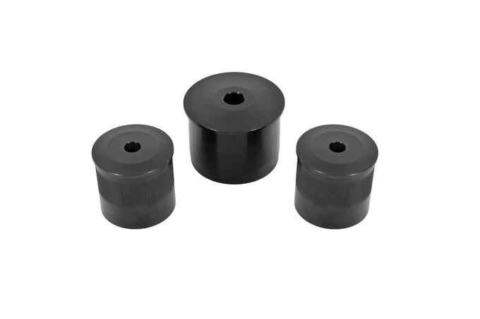 Differential Bushing Kit <br> 16-20 Chevrolet Camaro