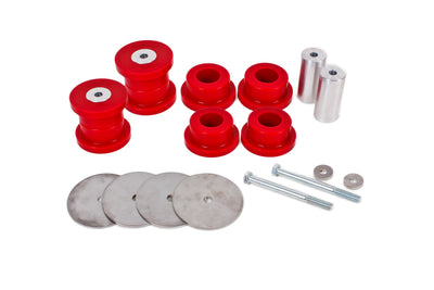 Rear Cradle Bushing Kit <br> 16-24 Chevrolet Camaro