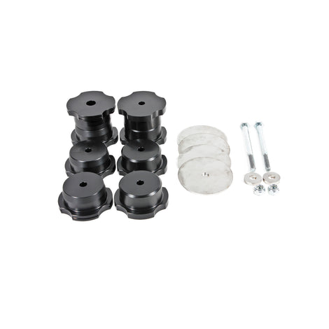 Rear Cradle Bushing Kit <br> 16-24 Chevrolet Camaro