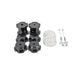 Rear Cradle Bushing Kit <br> 16-24 Chevrolet Camaro
